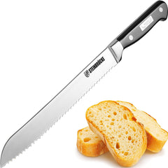 10-inch Bread Knife Multi-purpose