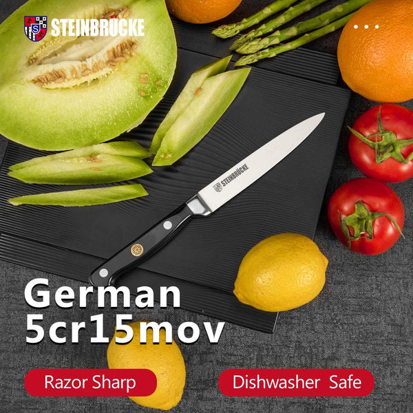 5-inch Utility Knife Multi-purpose