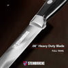5-inch Utility Knife Multi-purpose