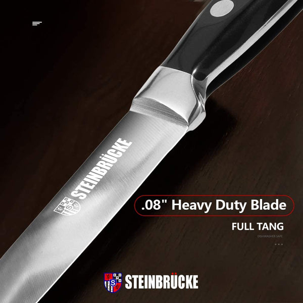 5-inch Utility Knife Multi-purpose