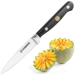 4-inch Paring Knife Razor Sharp