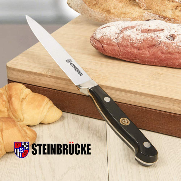 5-inch Utility Knife Multi-purpose