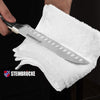 7-inch Santoku Knife Full Tang