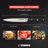 5-inch Utility Knife Multi-purpose