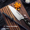 6-inch Chef's Knife Professional Forged