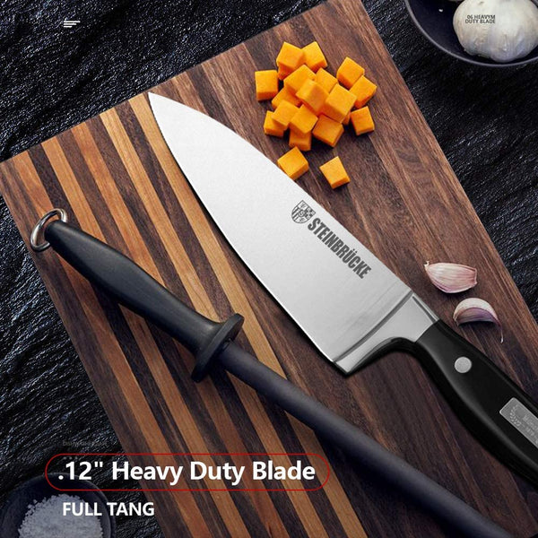 6-inch Chef's Knife Professional Forged
