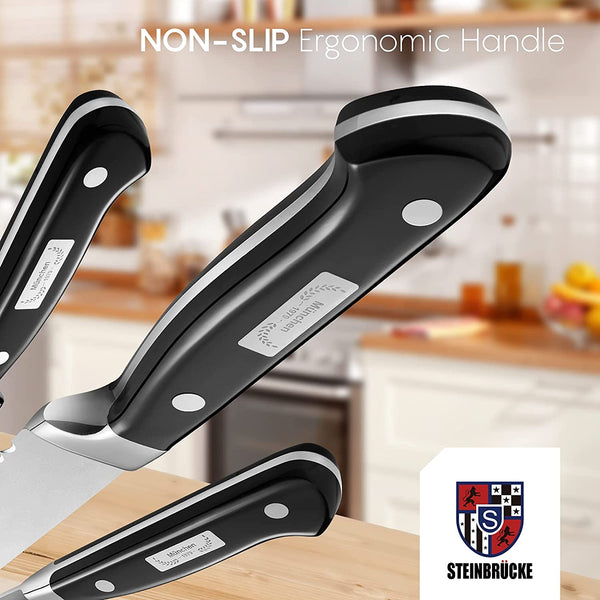 10-inch Bread Knife Multi-purpose