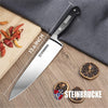 8-inch Chef's Knife Pro Forged
