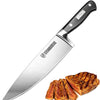 8-inch Chef's Knife Pro Forged
