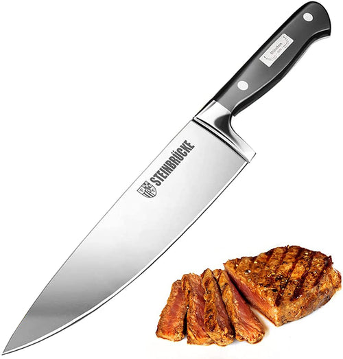 8-inch Chef's Knife Pro Forged