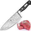 6-inch Chef's Knife Stainless Steel