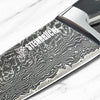 6-inch Chef's Knife Stainless Steel