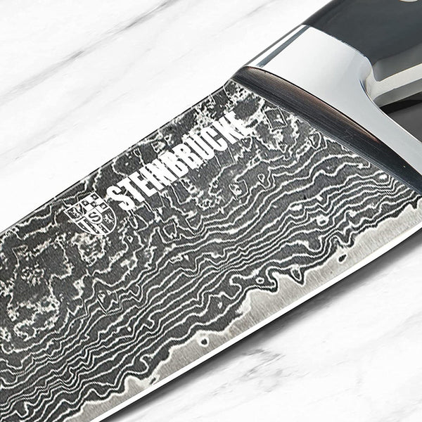 6-inch Chef's Knife Stainless Steel